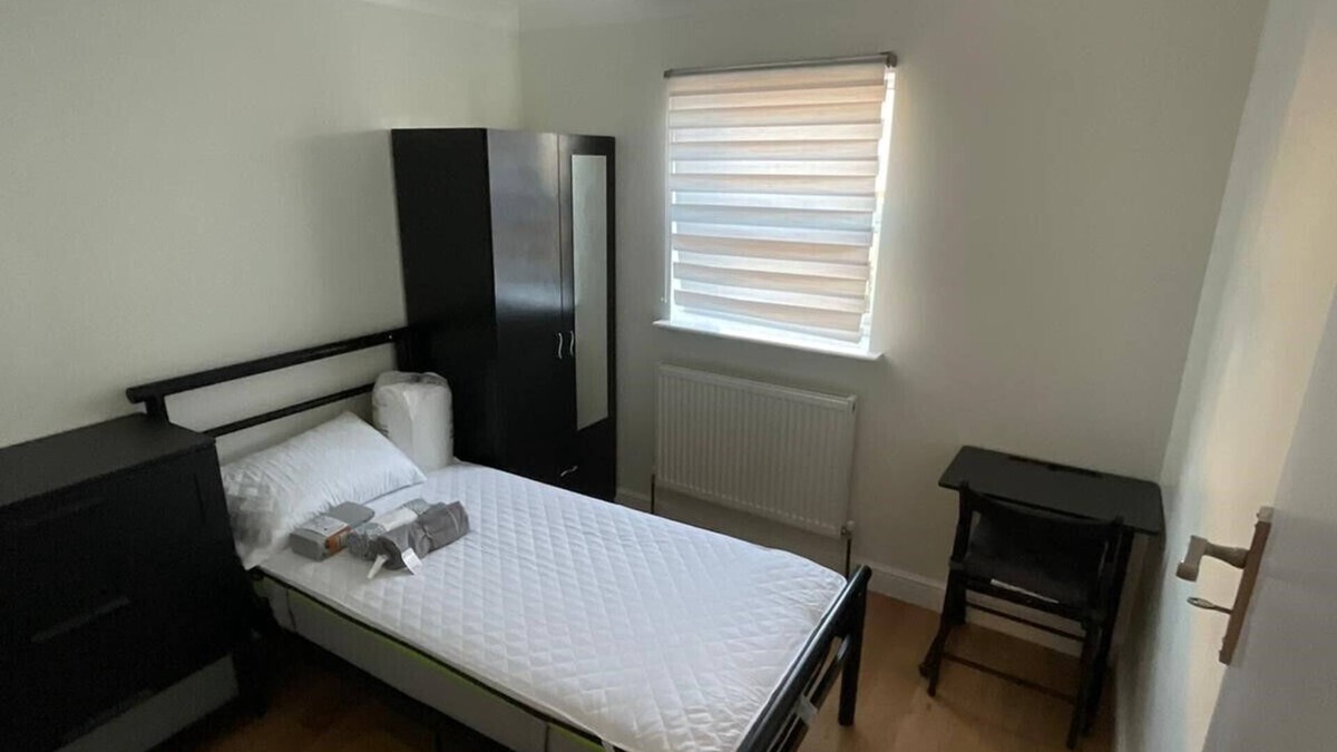 Thornton Heath House | Lovely House in the heart of Croydon London