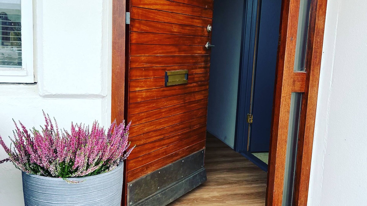 Stykkisholmur House | Lovely house in the beautiful town Stykkisholmur