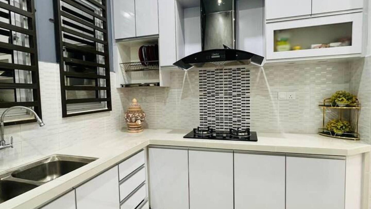 Sungai Petani House | Lovely House in Sungai Petani