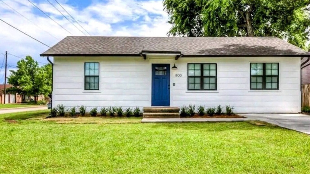 Central Oklahoma City House | Lovely House near Nichol Hills