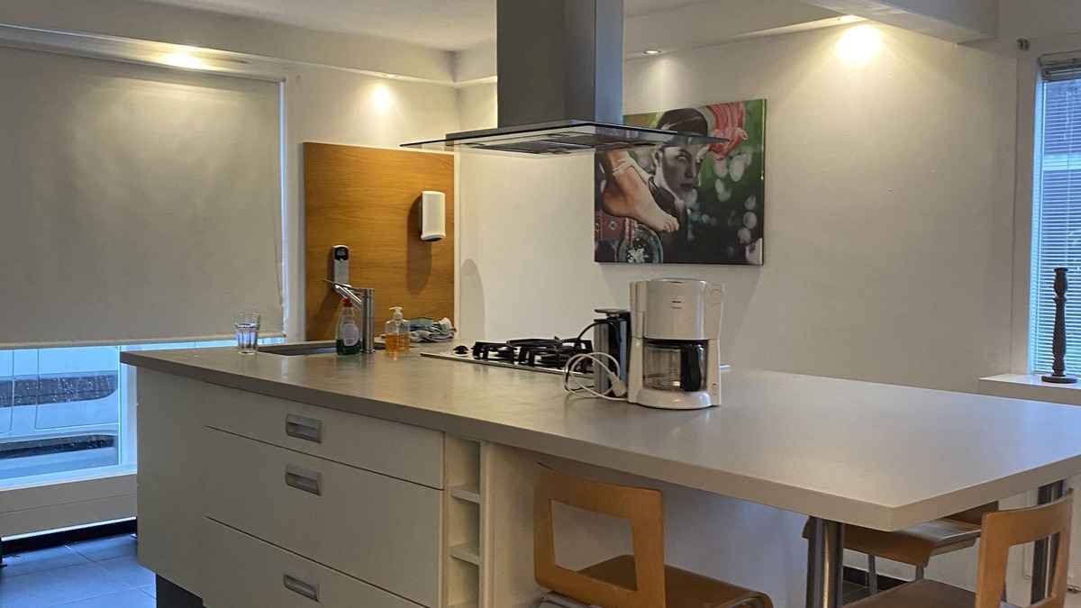 Almere Haven House | Lovely house nearby Amsterdam and Floriade