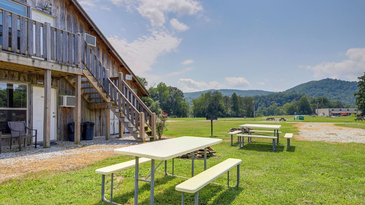 Winona Apartment | Lovely Huntsville Hideaway: ATV Authorized Route