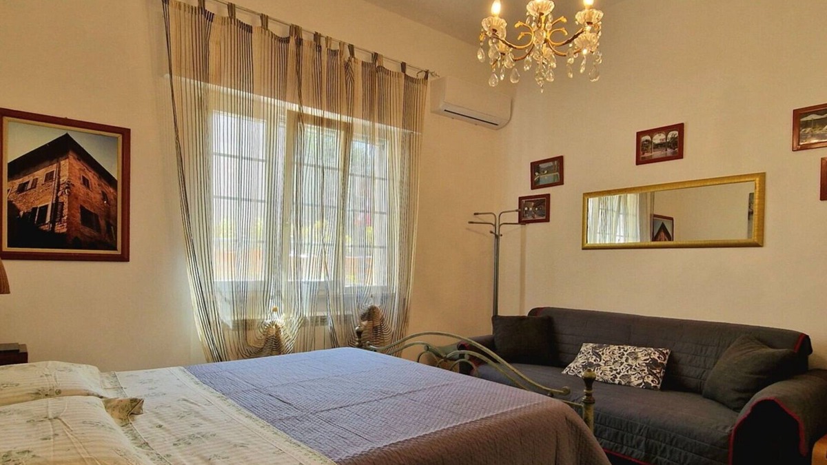 Torre del Lago Puccini Apartment | Lovely House near the Beach by BelcantoVillas