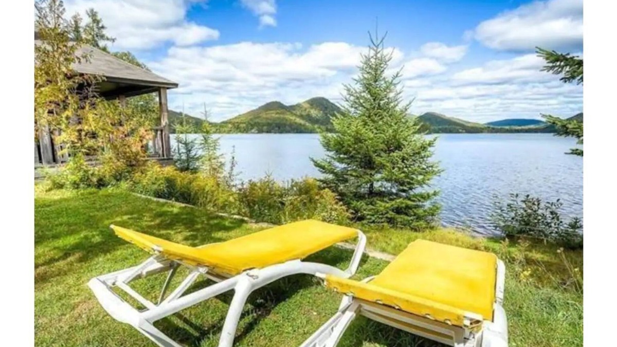 Lac Superieur Village Apartment | Lovely Lac-Supérieur Studio—Mins to Mont-Tremblant