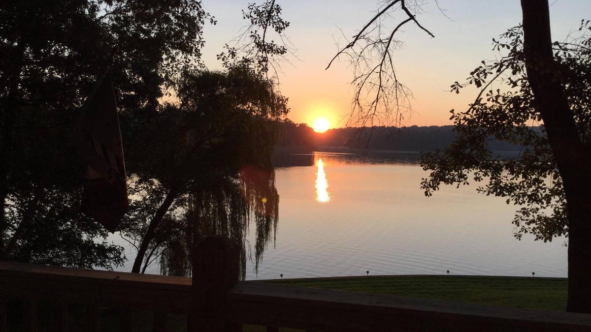 Alpine Bay House | Lovely Lake Home With Great Views - Contact Owner first for availability