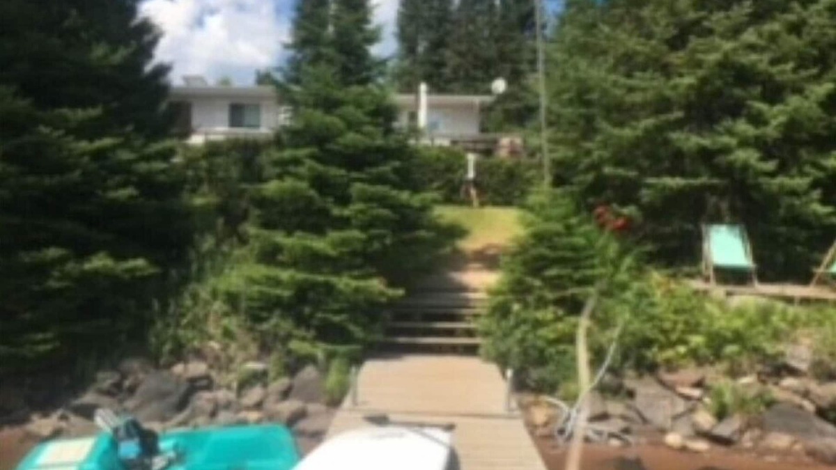Shuniah House | Lovely Large Camp/Cottage Near Thunder Bayn