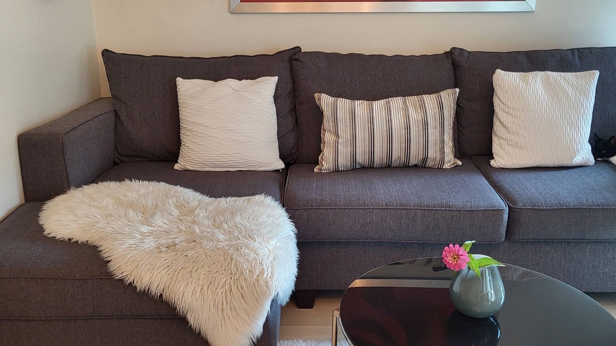 King West Village Condo | Lovely Liberty Village condo