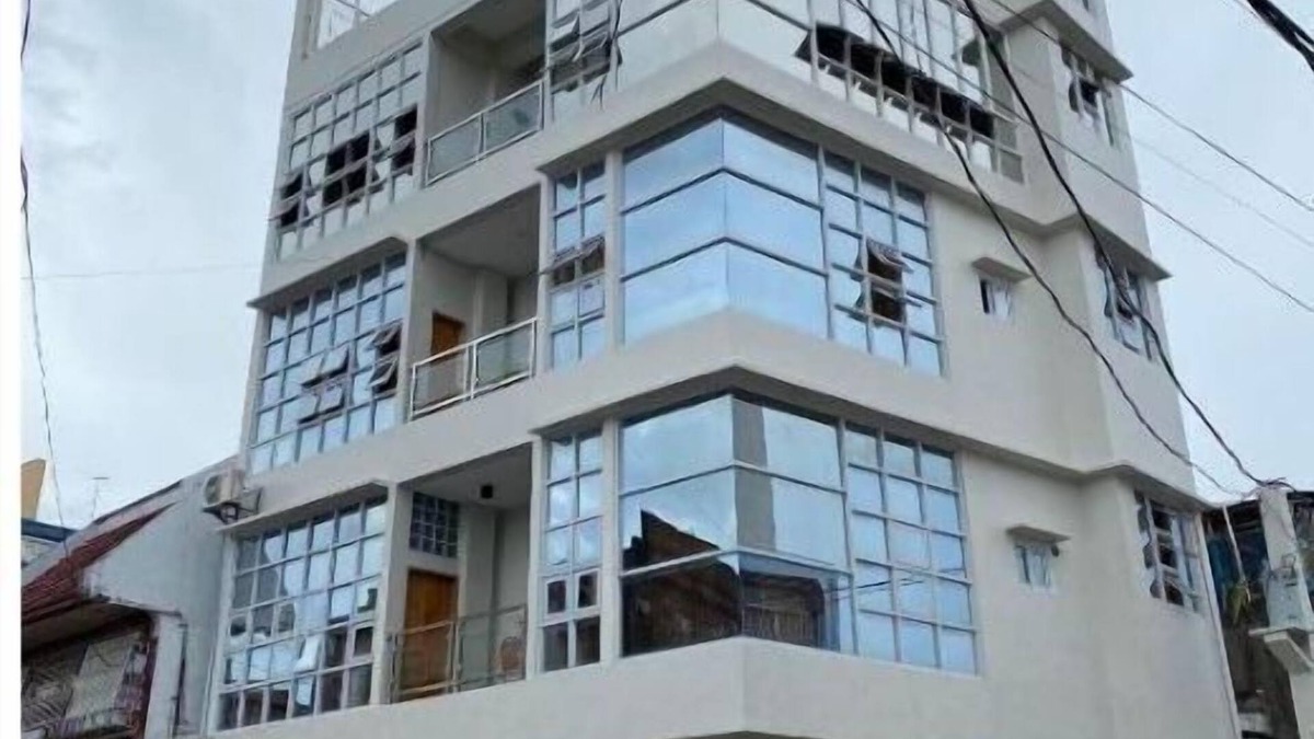 Barangay Poblacion Apartment | Lovely Loft Apartment in Kalibo, Aklan