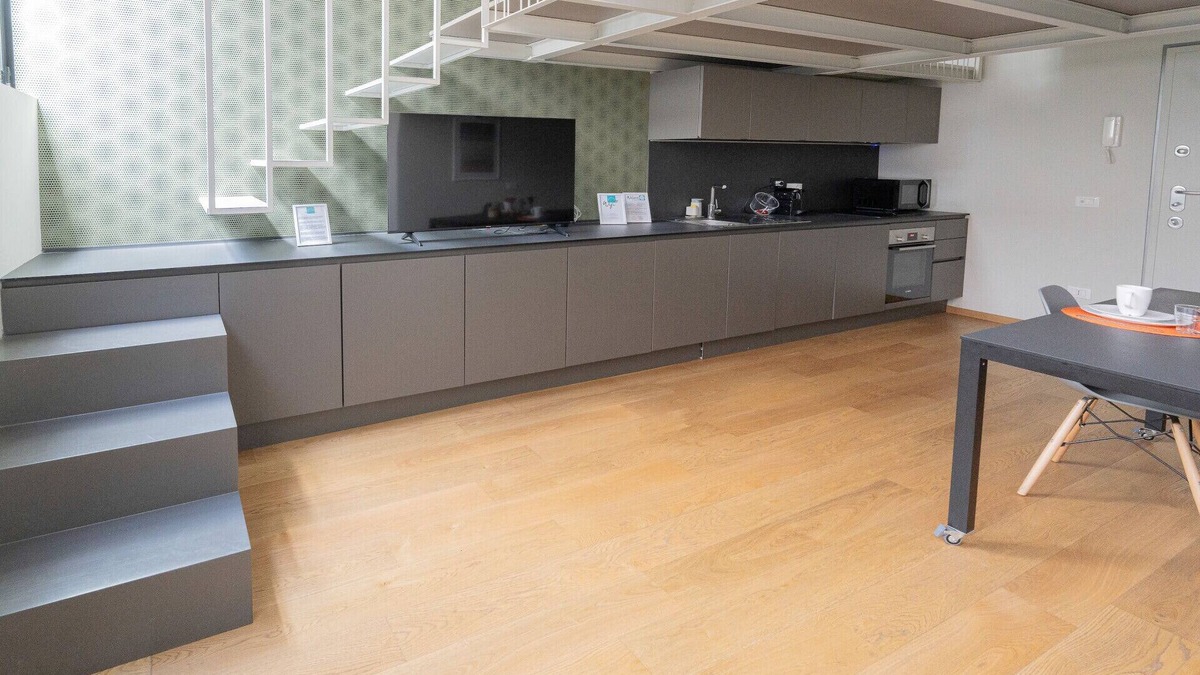 Zona Risorgimento Apartment | Lovely Loft in Porta Venezia