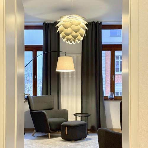Bamberg Apartment | Lovely Lou, dein feinzeit Apartment
