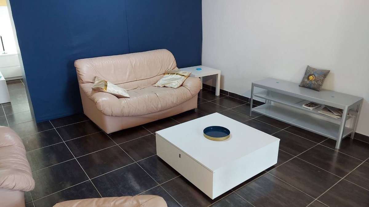Saeul Apartment | Lovely luxury Apartement With Private Entrance in Luxembourg