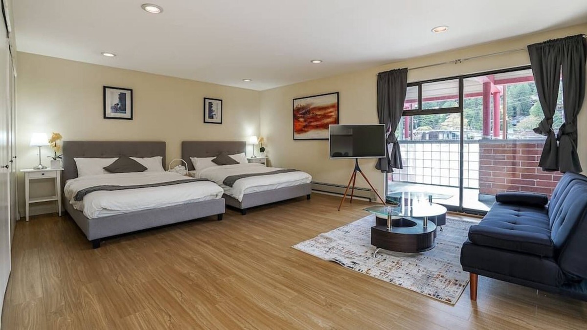 Horseshoe Bay Apartment | Lovely Master bedroom+AC in Shared Home