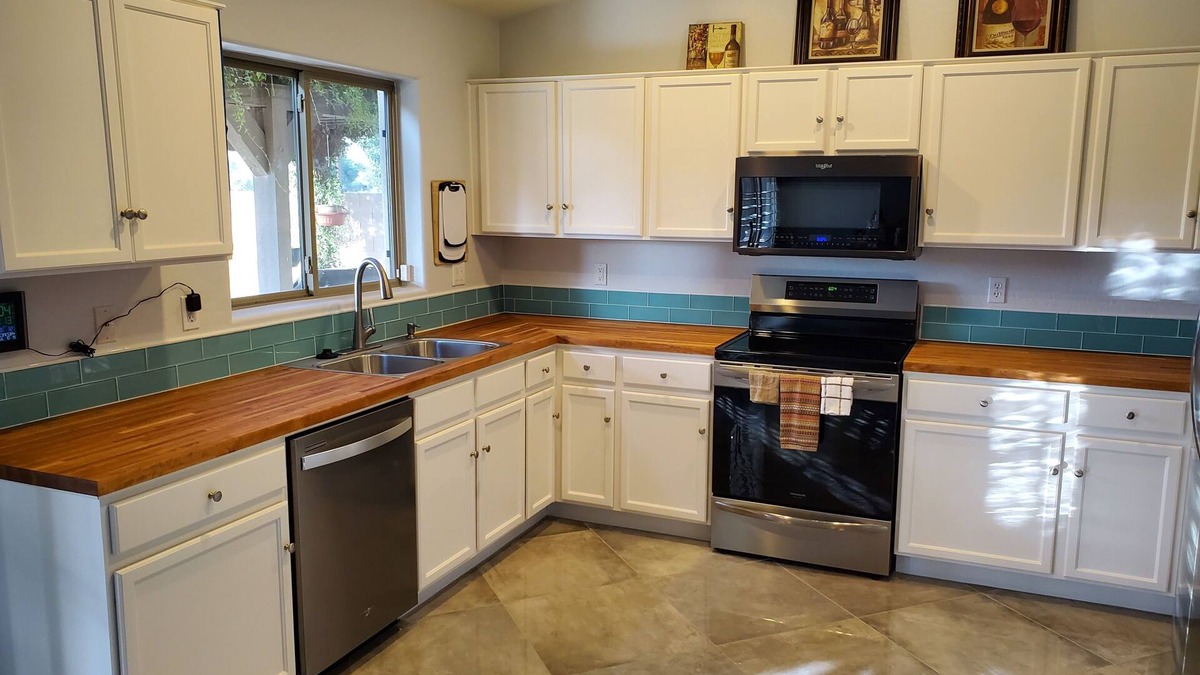 Queen Creek House | Lovely medium sized home on Las Colinas Golf Course