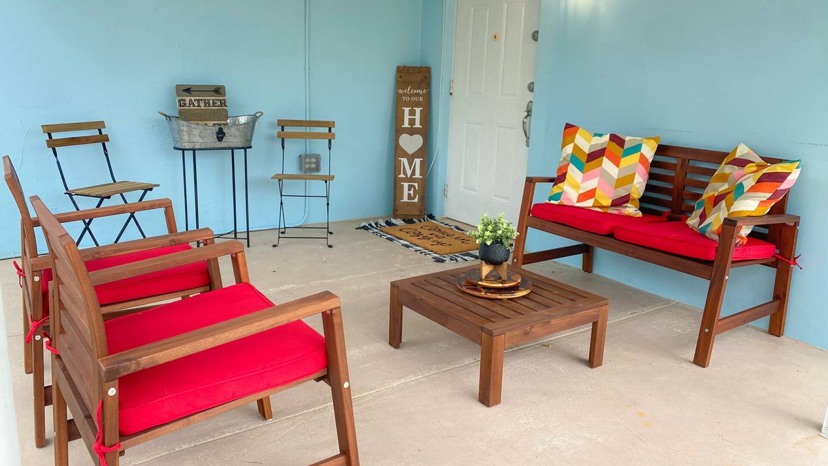 Palmetto Estates Apartment | Lovely Miami Apartment with Spacious Backyard!
