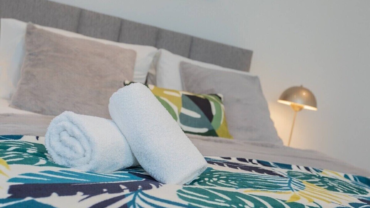 Belfast Apartment | Lovely, Modern 2 Bedroom Apartment Belfast