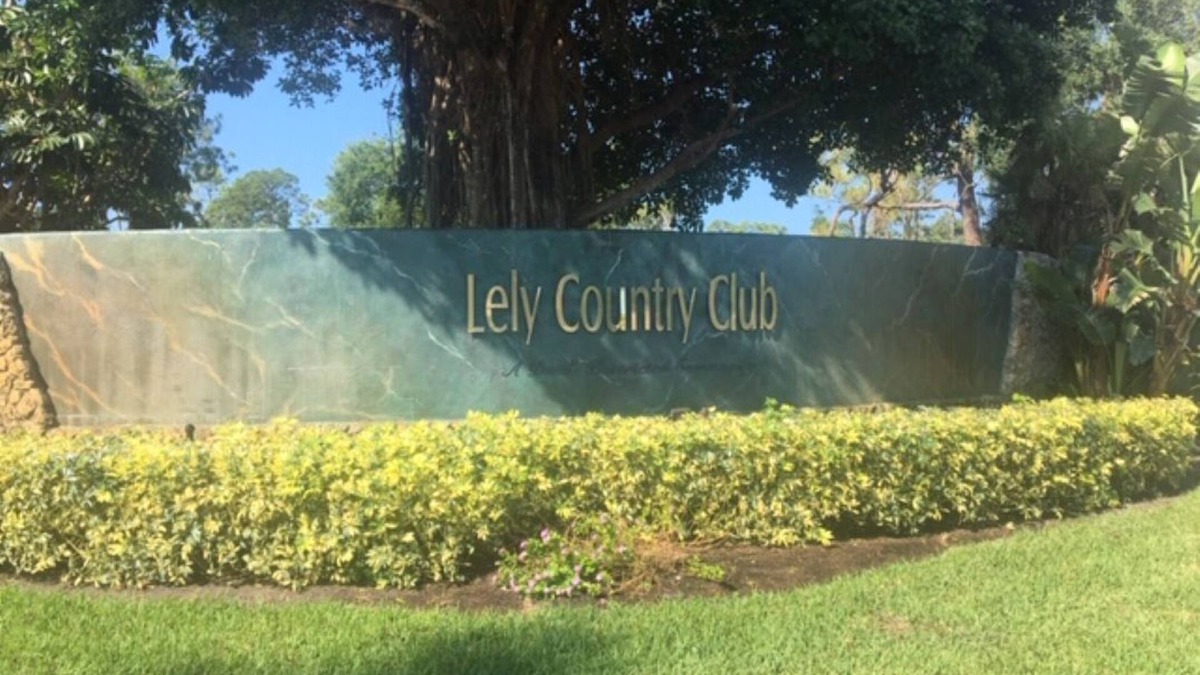 Lely Golf Estates Condo | Lovely Naples Condominium 2B+2B, 3 month minimum in high season. Check it out!