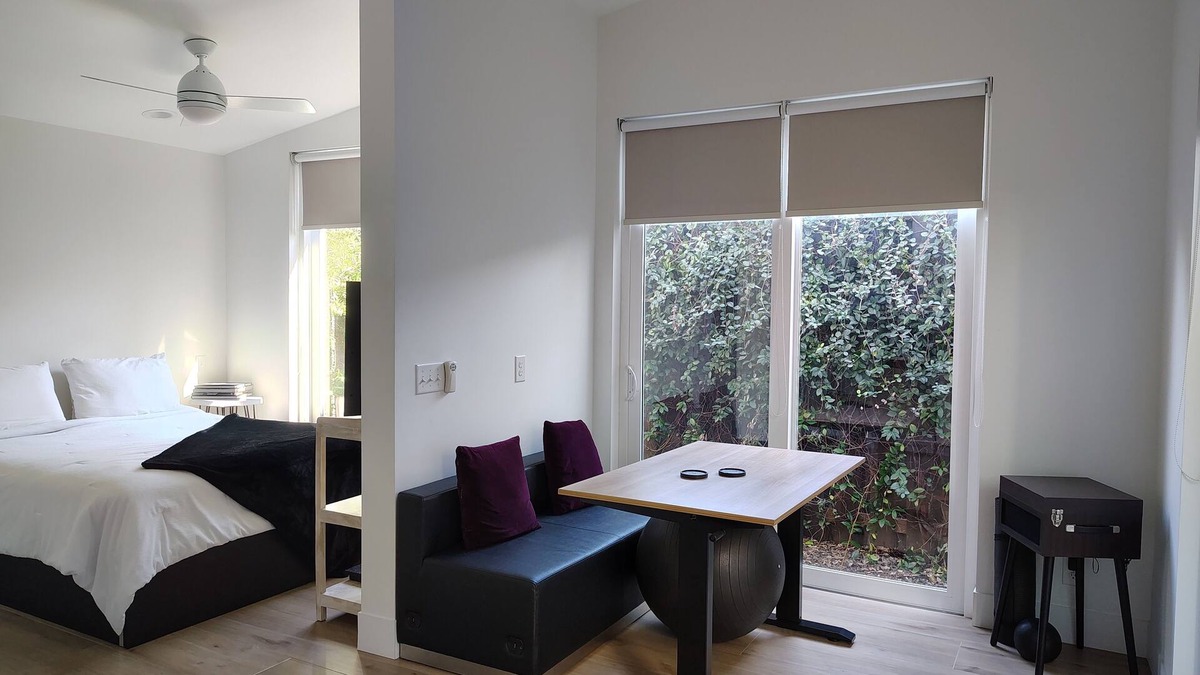 Thomas Square Apartment | Lovely near Forsyth Park