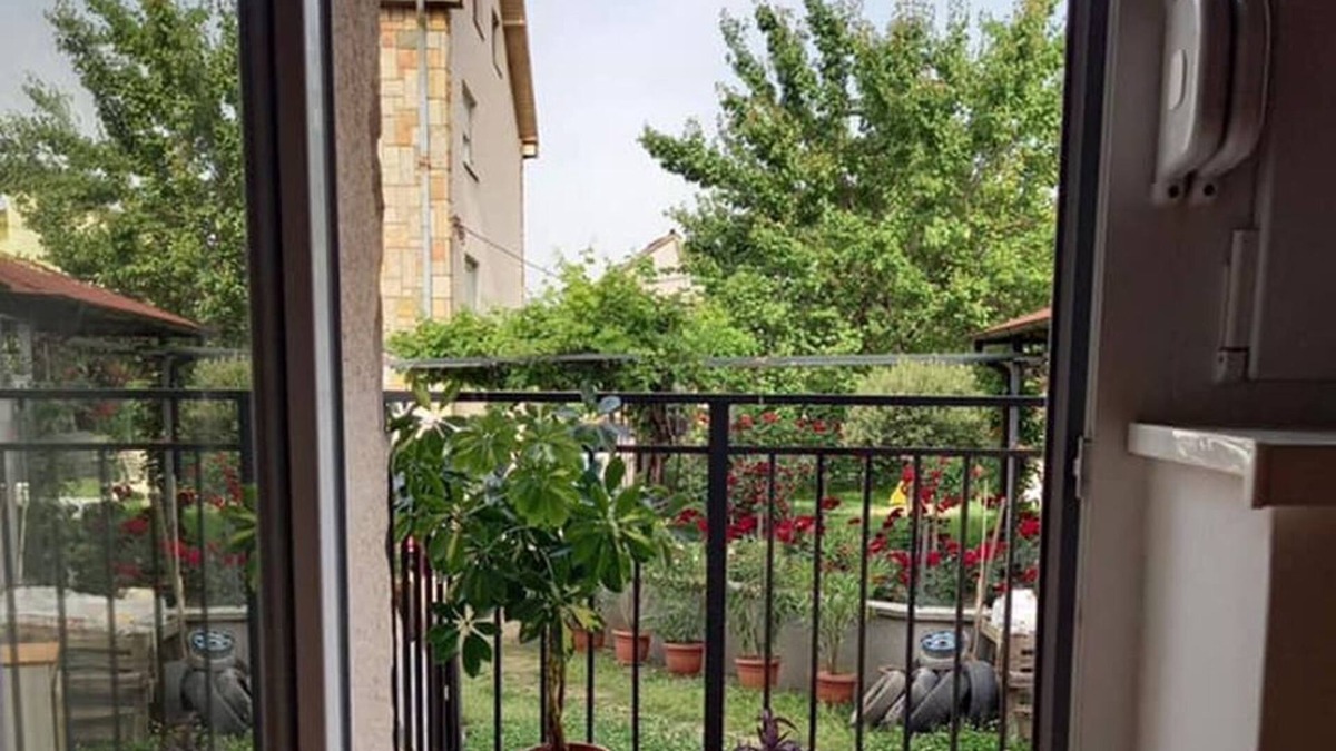 Vrnjacka Banja Apartment | Lovely new apartment with a mountain view