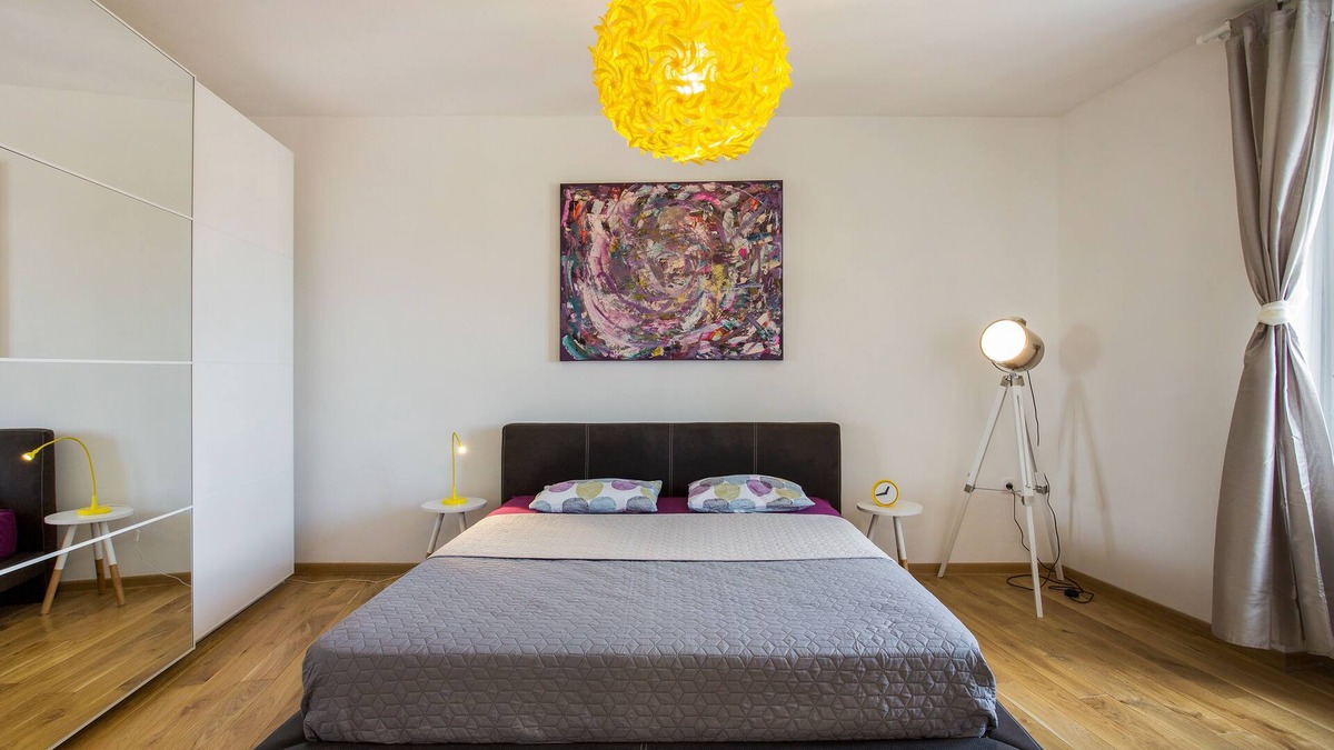 Dorcol Apartment | Lovely new apartment in the heart of Belgrade