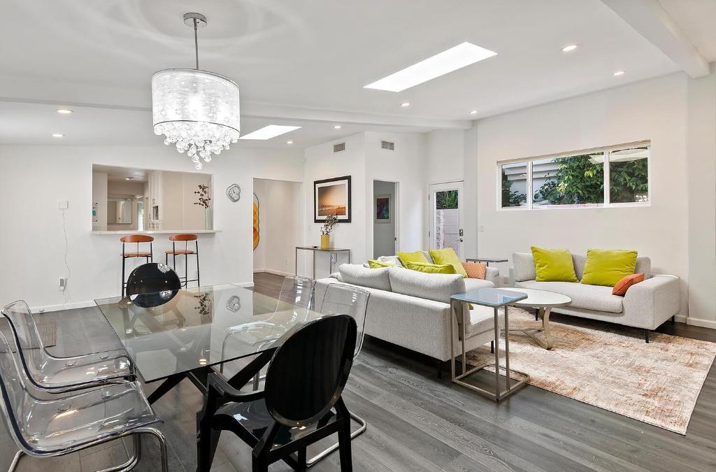 North Hollywood House | Lovely North Hollywood House Near Universal