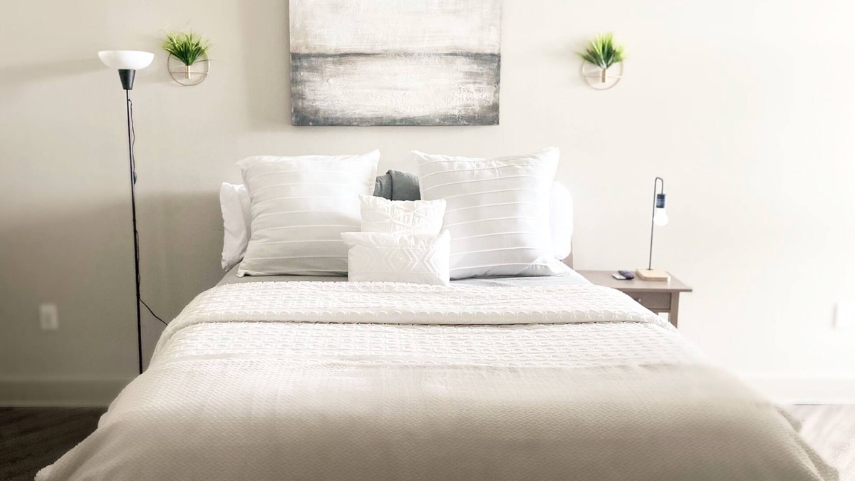 Home Park Condo | Lovely Oasis Ga Tech