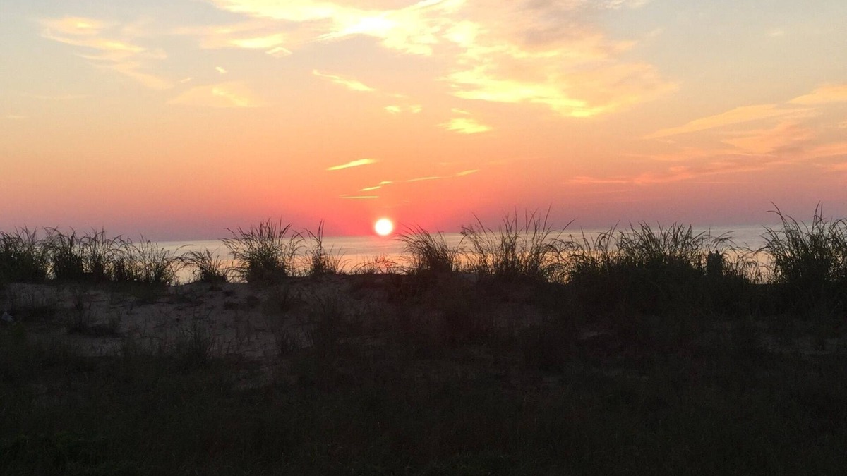 North Ocean City Condo | Lovely oceanfront 2 bedroom condo in North Ocean City, MD