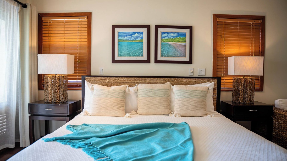 Saint Phillip Parish Apartment | Lovely One Bedroom Apartment at Nonsuch bay