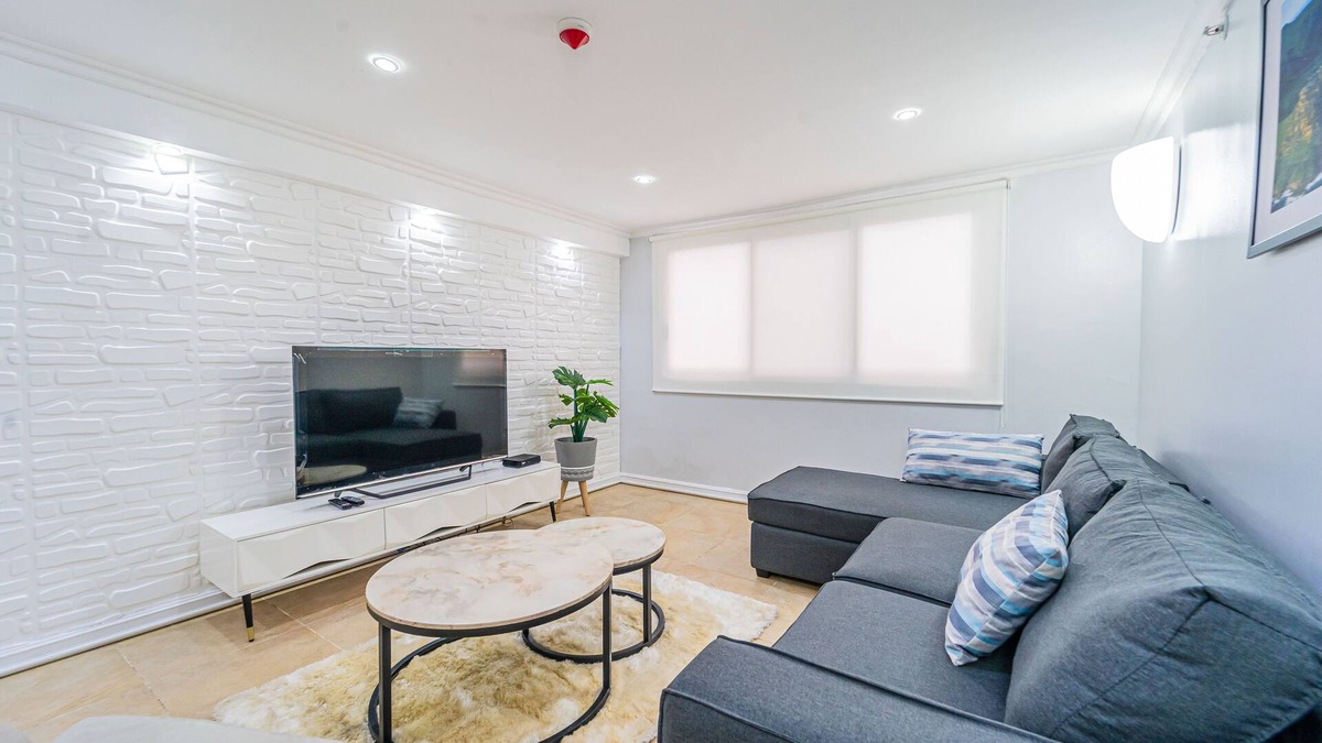 Amuwo Odofin Apartment | Lovely One Bedroom Apartment