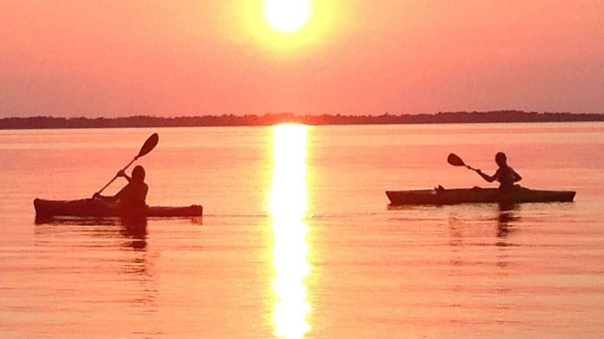 Henderson Cottage | Lovely, Open Cottage on Lake Ontario