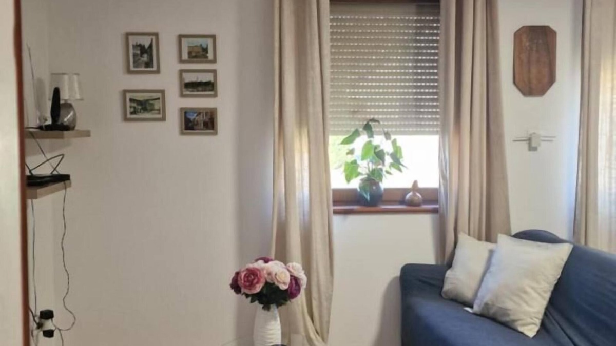 Bogdanovci House | Lovely peaceful house