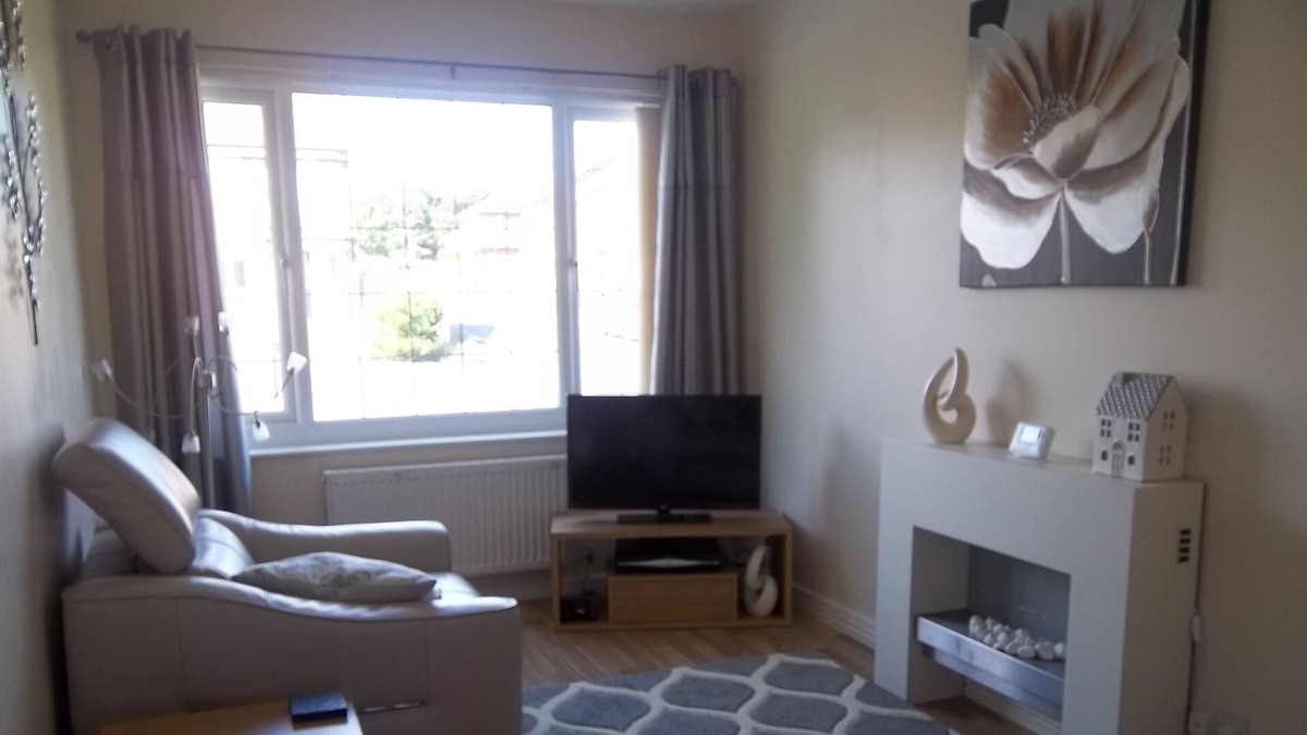 Churwell Apartment | Lovely Private Annex Apartment in Leeds