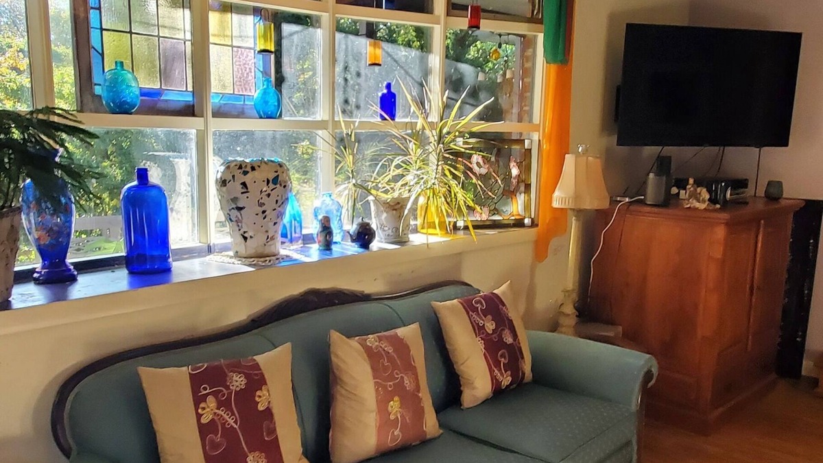 Moylan House | Lovely private home near Media Pa
