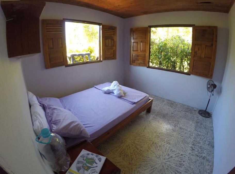 El Valle House | Lovely Private Room, 5min from El Almejal Beach!