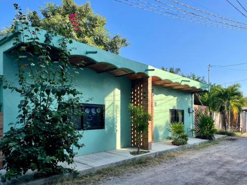 Lo de Marcos House | lovely private ZEN room in CASA MENTA LO DE MARCOS