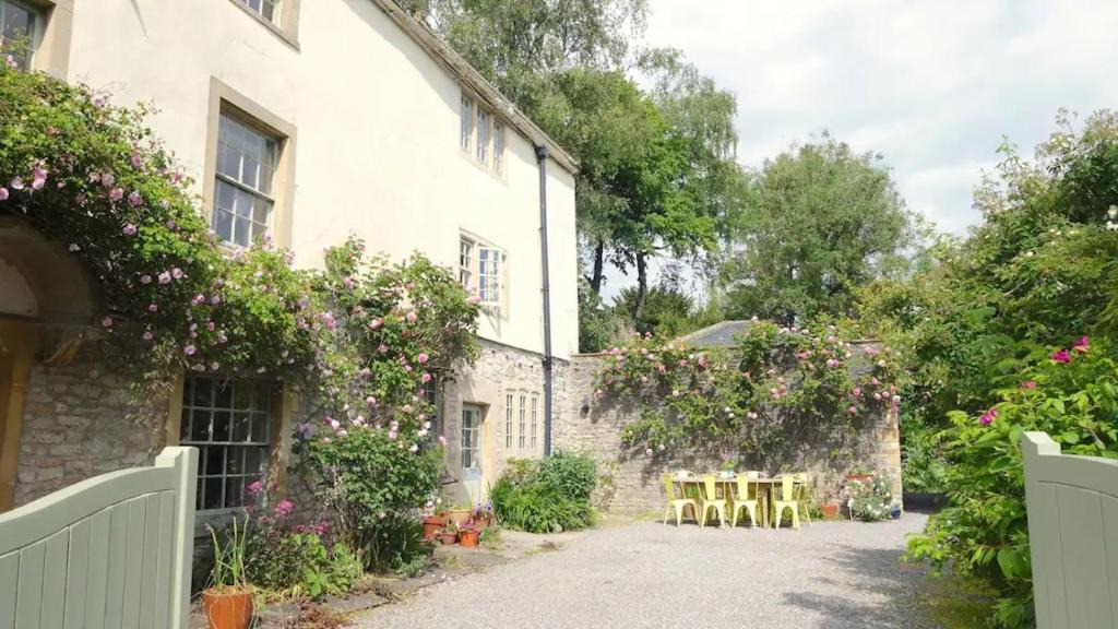 East Horrington House | Lovely property in the heart of Somerset