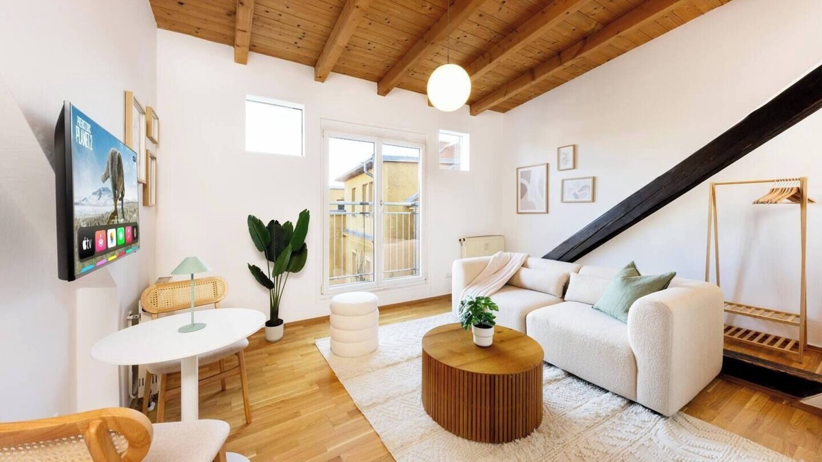 Geidorf Apartment | LOVELY RELAX Apartment