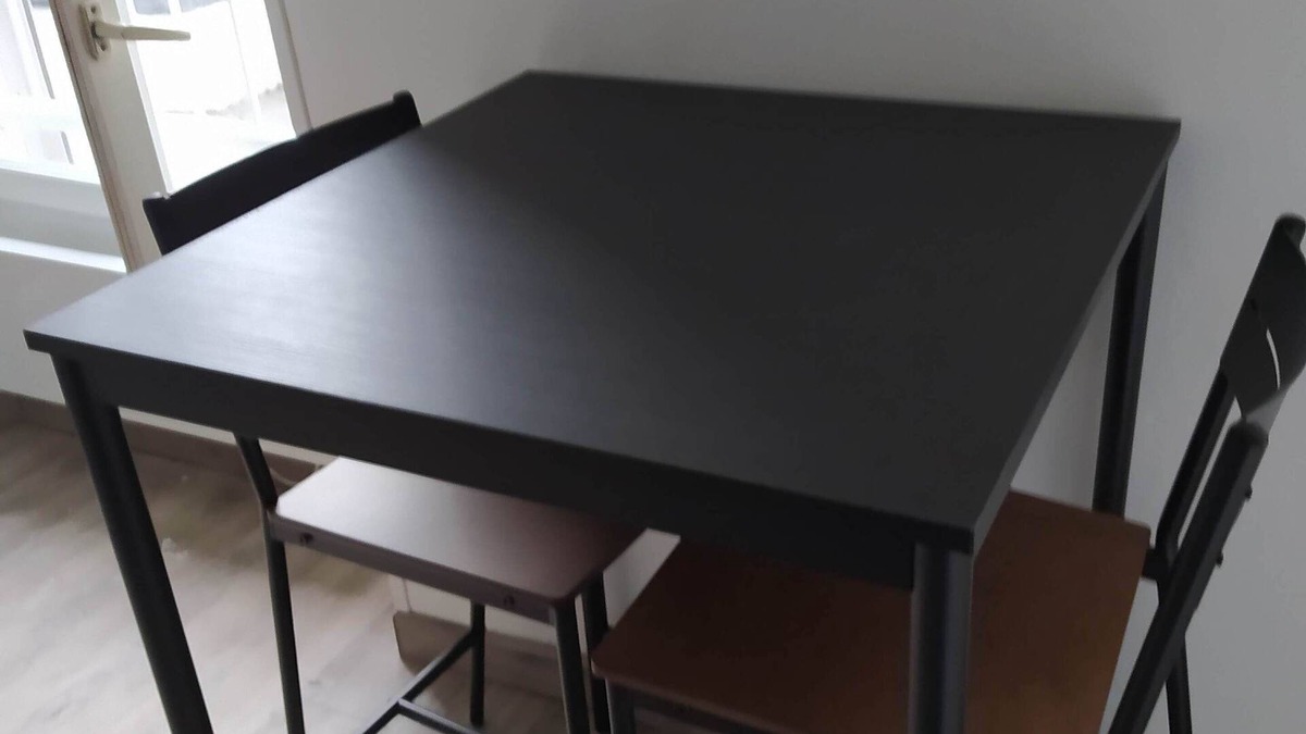 Vaulnaveys-le-Haut Apartment | Lovely renovated studio in the heart of Uriage