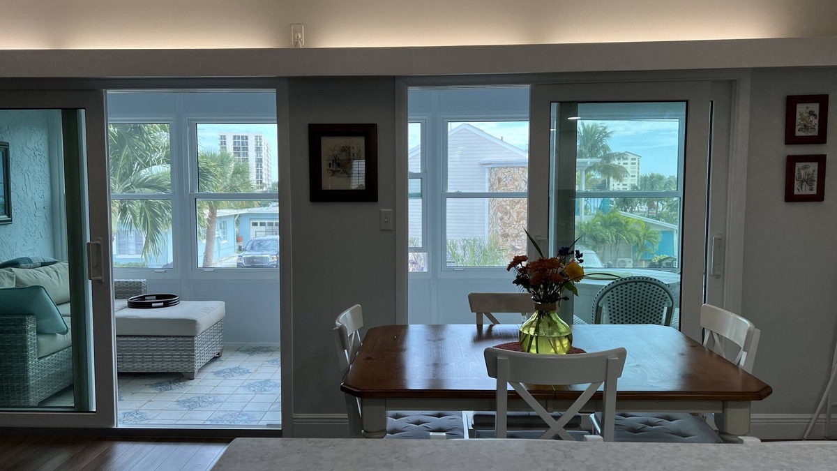 Bay Esplanade Condo | Lovely renovated condo with water views, great value for outstanding amenities