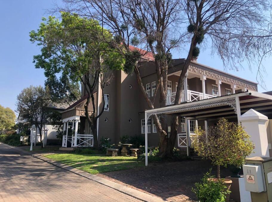 Lone Hill Apartment | Lovely rental unit with no loadshedding