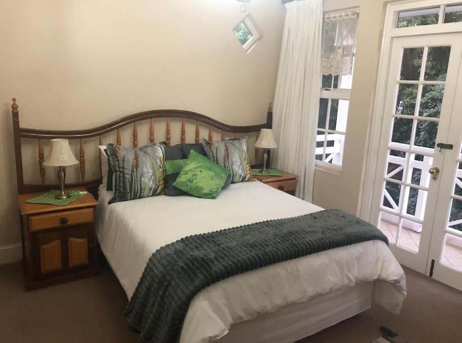 Lone Hill Apartment | Lovely rental unit with No loadshedding