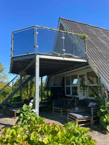 Middelfart House | Lovely Retreat Close To The Water,