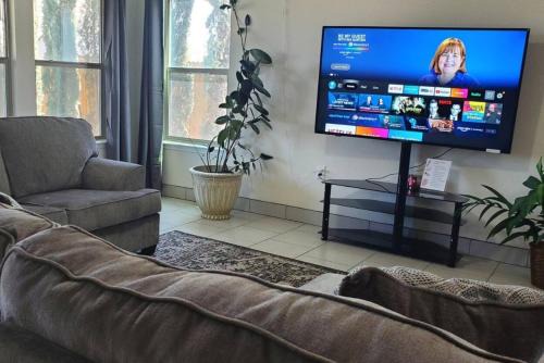 Kyle House | Lovely Room 1 Near San Marcosatx