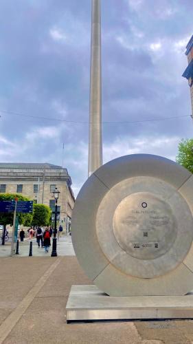 Dublin House | Lovely room close to the airport