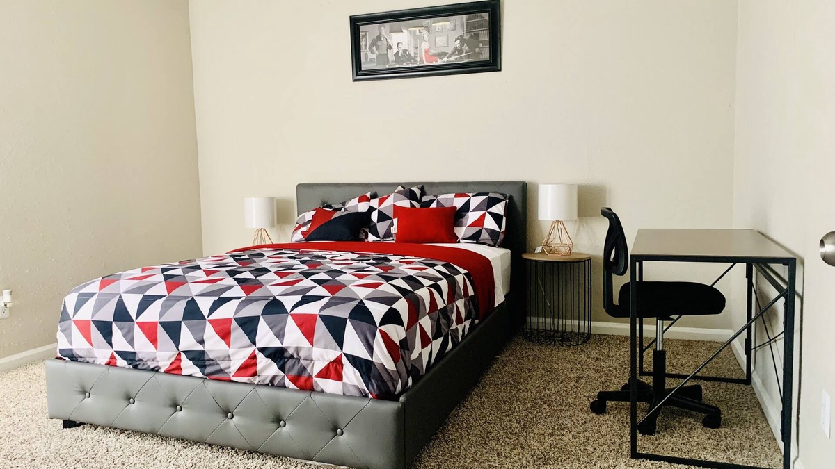 Westchase Apartment | Lovely Room for your stay- TheNest