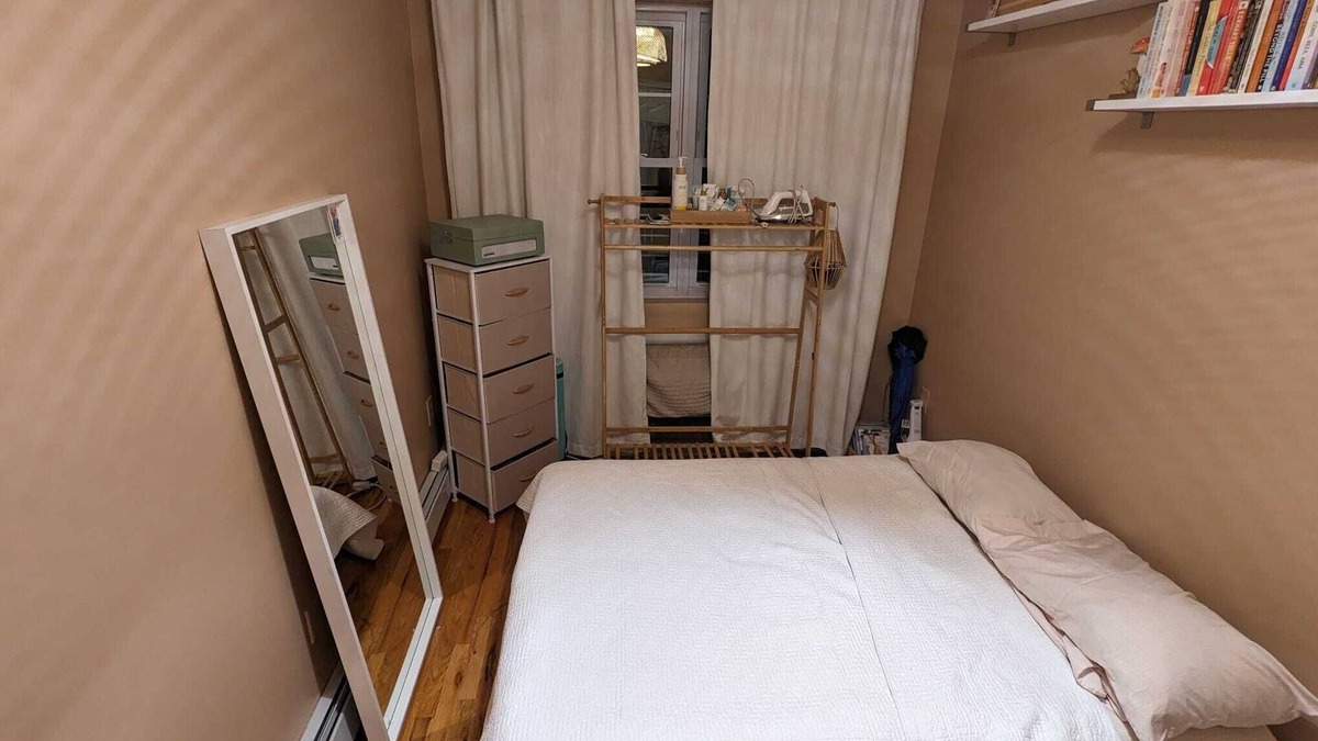 Williamsbridge Apartment | Lovely Room in the Bronx