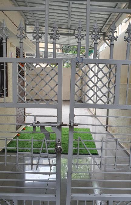 Pune Apartment | Lovely spacious 2 bedroom apartment