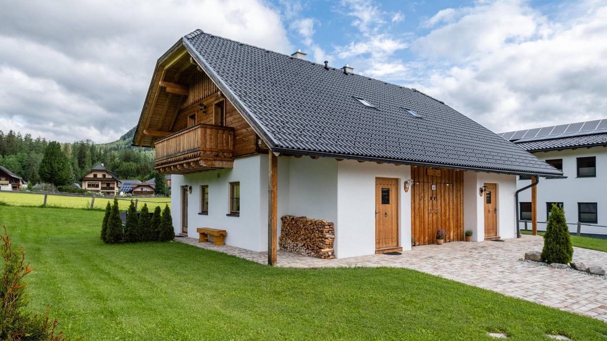 Mauterndorf Ski Chalet | Lovely spacious chalet in Lungau