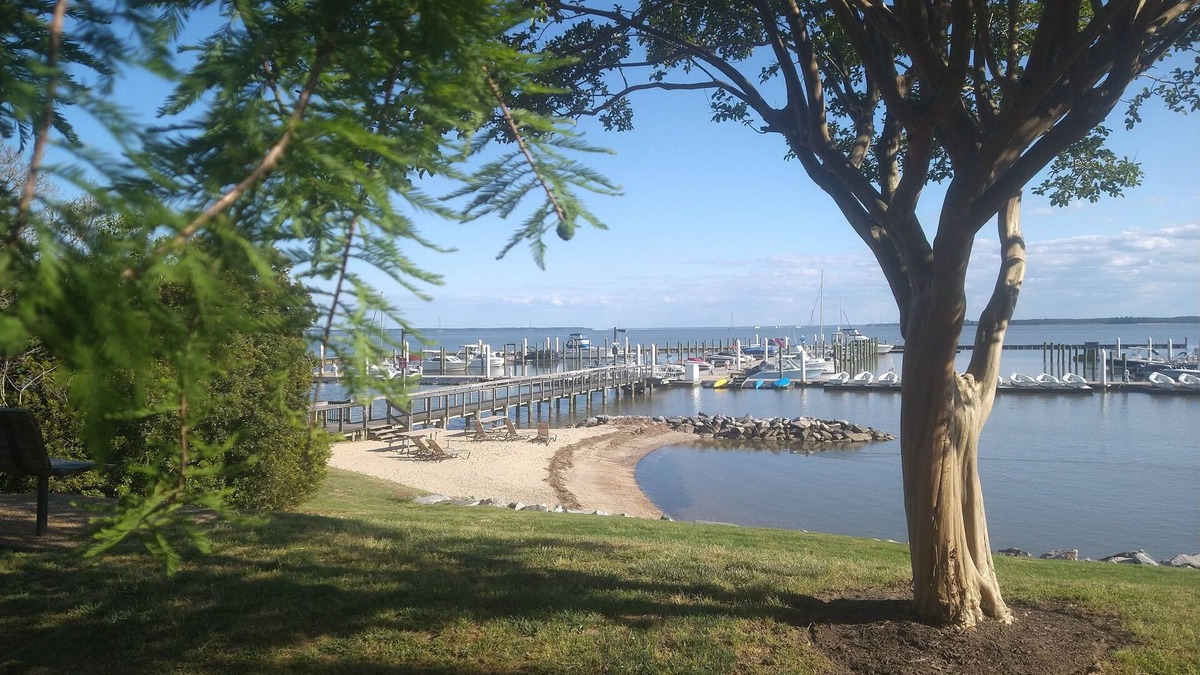 Kingsmill Condo | Lovely, spacious condo with water view in "Kingsmill on the James"