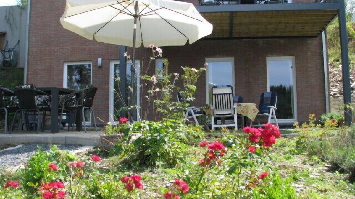 Bouillon House | Lovely spacious house in Bouillon