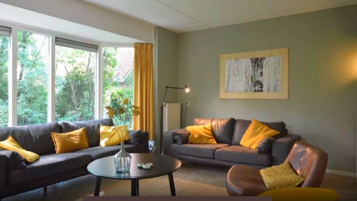 Lemele House | Lovely spacious house for large families